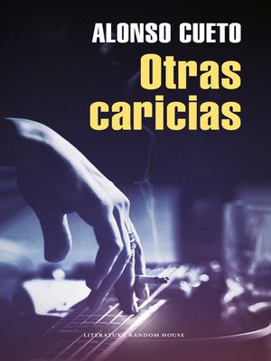 cover image of Otras caricias